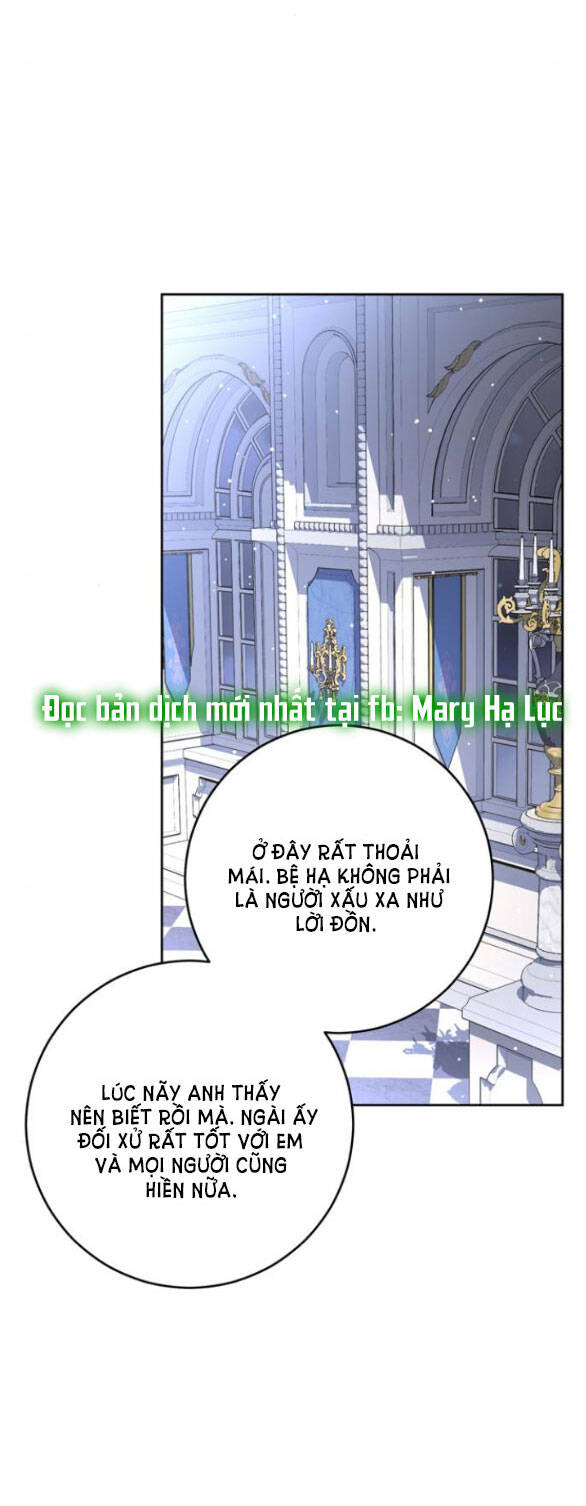 Mỗi Đêm Chồng Tôi Đều Biến Đổi Chapter 17.2 - Next Chapter 18.1