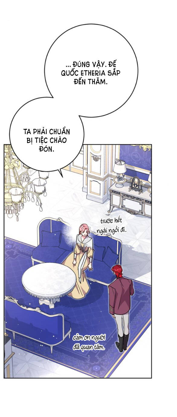 Mỗi Đêm Chồng Tôi Đều Biến Đổi Chapter 21.1 - Next Chapter 21.2