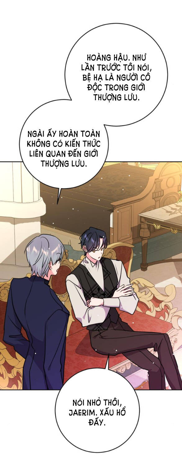 Mỗi Đêm Chồng Tôi Đều Biến Đổi Chapter 21.1 - Next Chapter 21.2