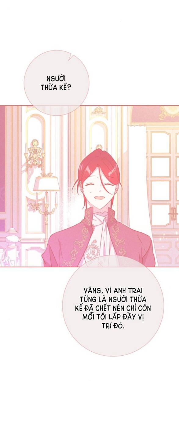 Mỗi Đêm Chồng Tôi Đều Biến Đổi Chapter 22.1 - Next Chapter 22.2