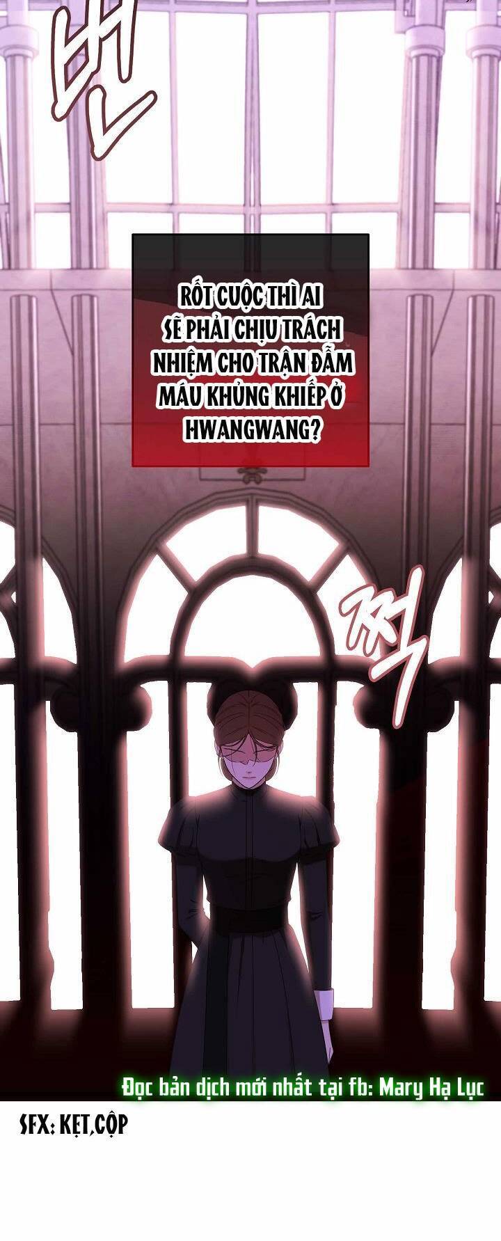 Tôi Lạc Vào Thế Giới Trò Chơi Harem Ngược Chapter 50 - Trang 3