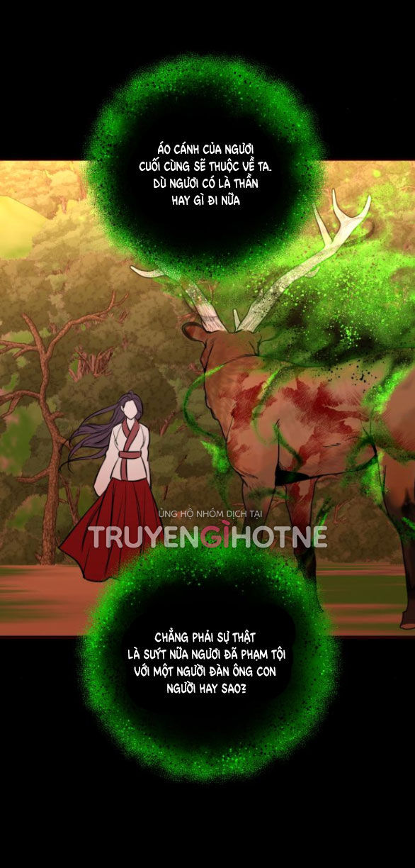 Tiên Nữ Ngoại Truyện Chapter 36.1 - Next 