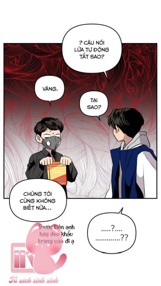 Tiên Nữ Ngoại Truyện Chapter 19 - Next 