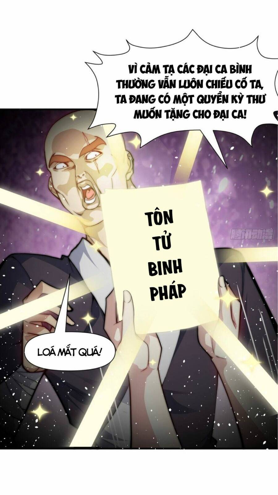 Ta Có Thể Triệu Hoán Vô Hạn Lần Chapter 1 - Trang 2