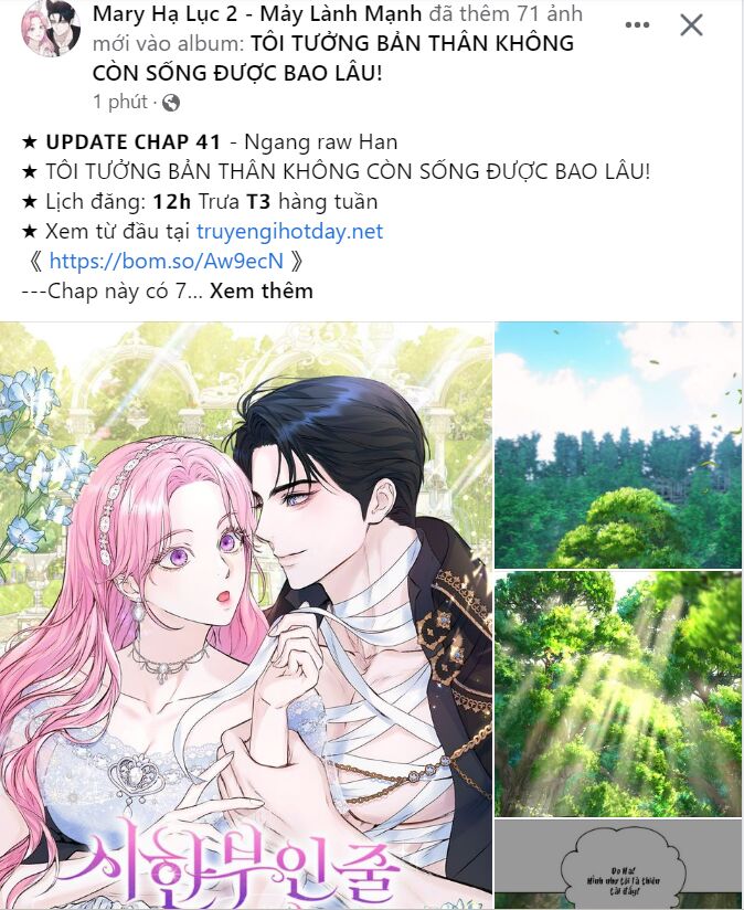 Bạo Chúa Bé Con Chapter 22.2 - Next 