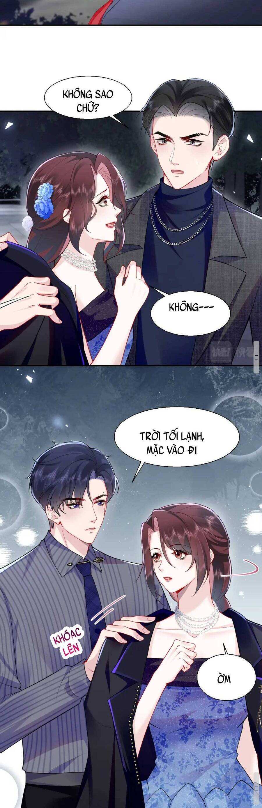 Bạch Liên Hoa Dựa Vào Việc Giả Trang Đáng Thương Hướng Dẫn Ca Ca Xưng Bá Toàn Cầu Chapter 21 - Next Chapter 21