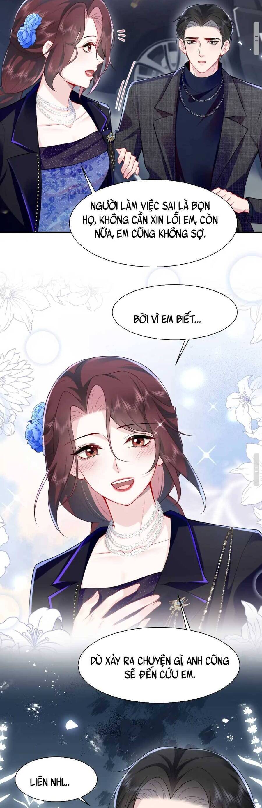 Bạch Liên Hoa Dựa Vào Việc Giả Trang Đáng Thương Hướng Dẫn Ca Ca Xưng Bá Toàn Cầu Chapter 21 - Next Chapter 21