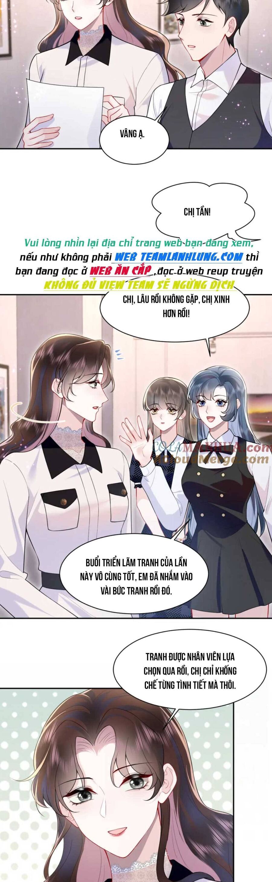 Bạch Liên Hoa Dựa Vào Việc Giả Trang Đáng Thương Hướng Dẫn Ca Ca Xưng Bá Toàn Cầu Chapter 26 - Next Chapter 26