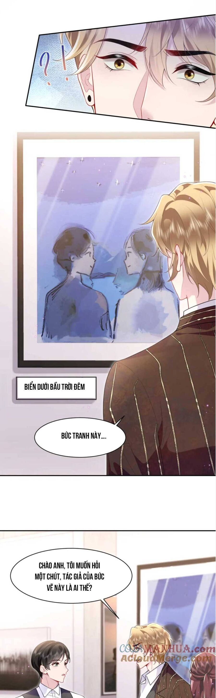 Bạch Liên Hoa Dựa Vào Việc Giả Trang Đáng Thương Hướng Dẫn Ca Ca Xưng Bá Toàn Cầu Chapter 26 - Next Chapter 26