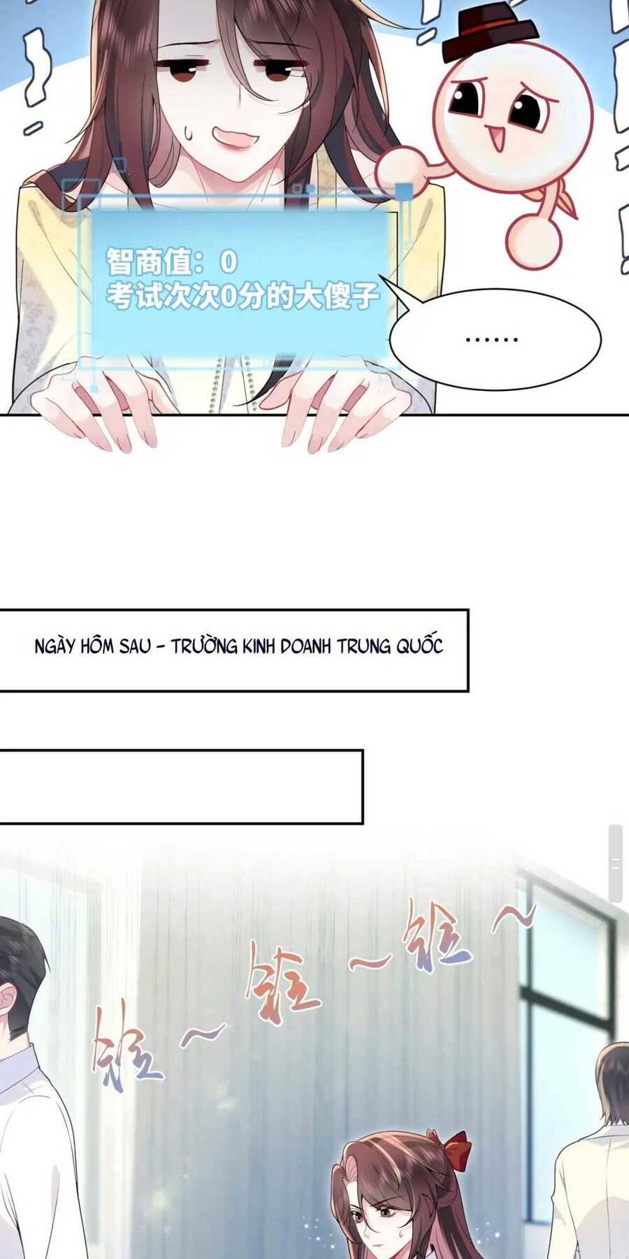 Bạch Liên Hoa Dựa Vào Việc Giả Trang Đáng Thương Hướng Dẫn Ca Ca Xưng Bá Toàn Cầu Chapter 13 - Next Chapter 13