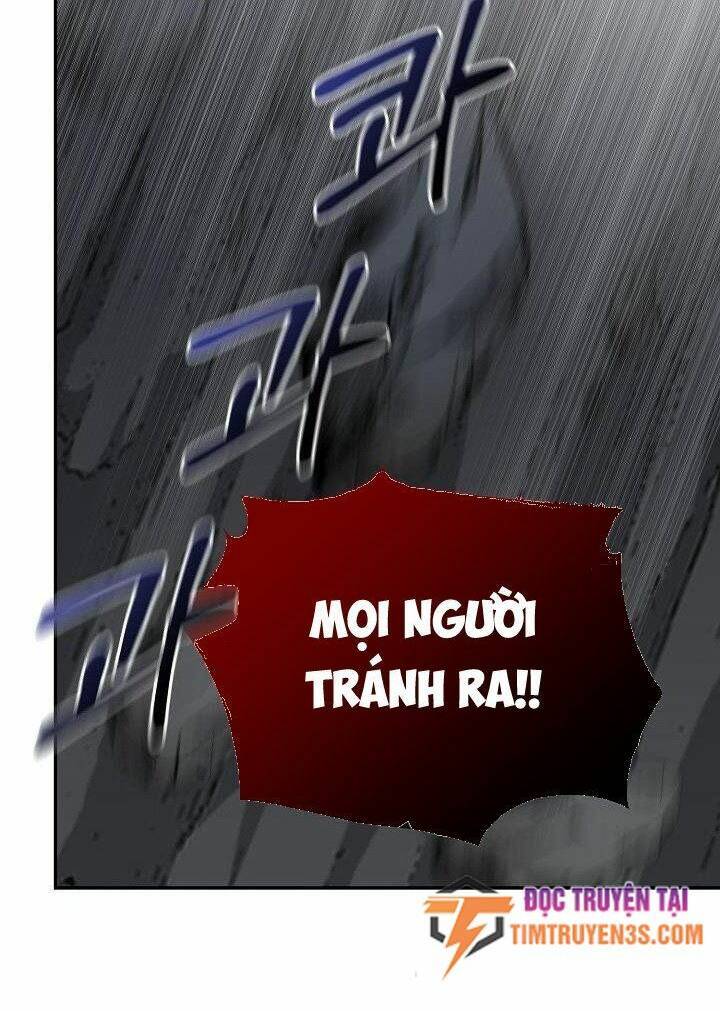 Đứa Trẻ Bảo Hộ Bóng Đêm Chapter 6 - Next Chapter 7