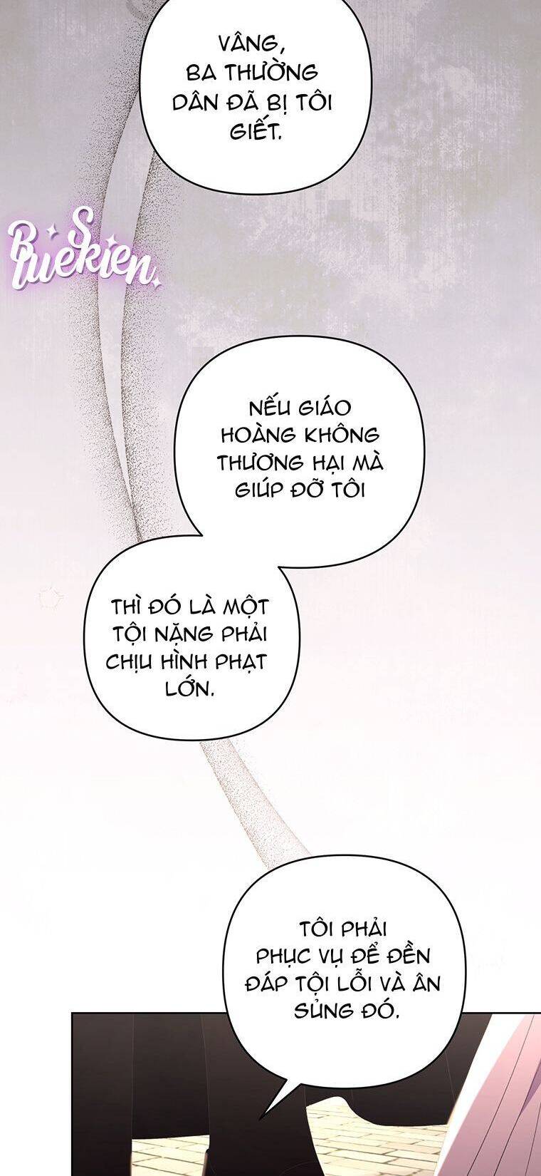 Nam Chính Ám Ảnh Phát Điên Chapter 21 - Next Chapter 22