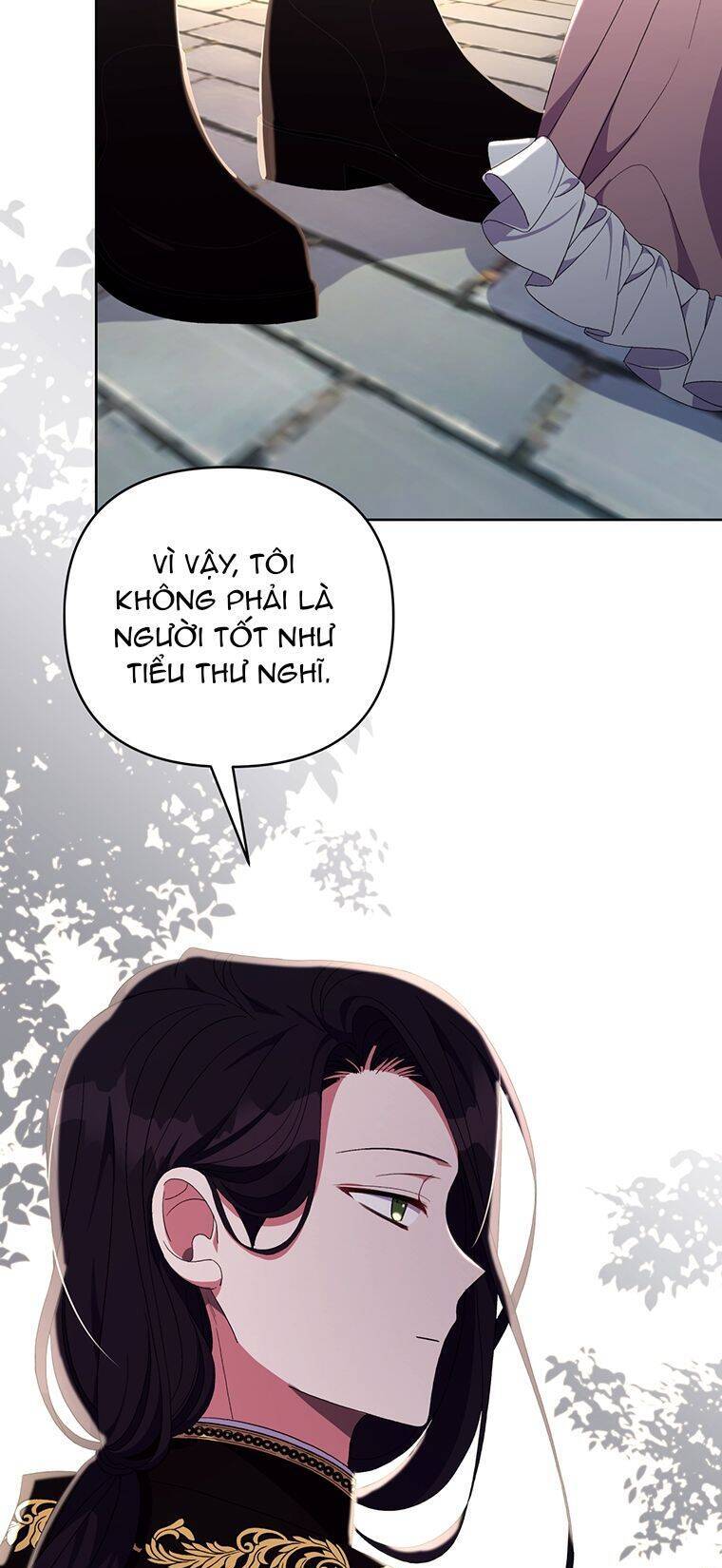 Nam Chính Ám Ảnh Phát Điên Chapter 21 - Next Chapter 22