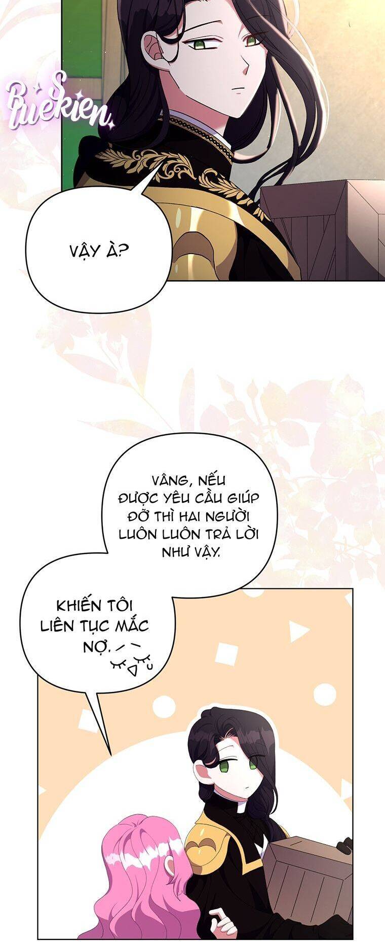 Nam Chính Ám Ảnh Phát Điên Chapter 21 - Next Chapter 22