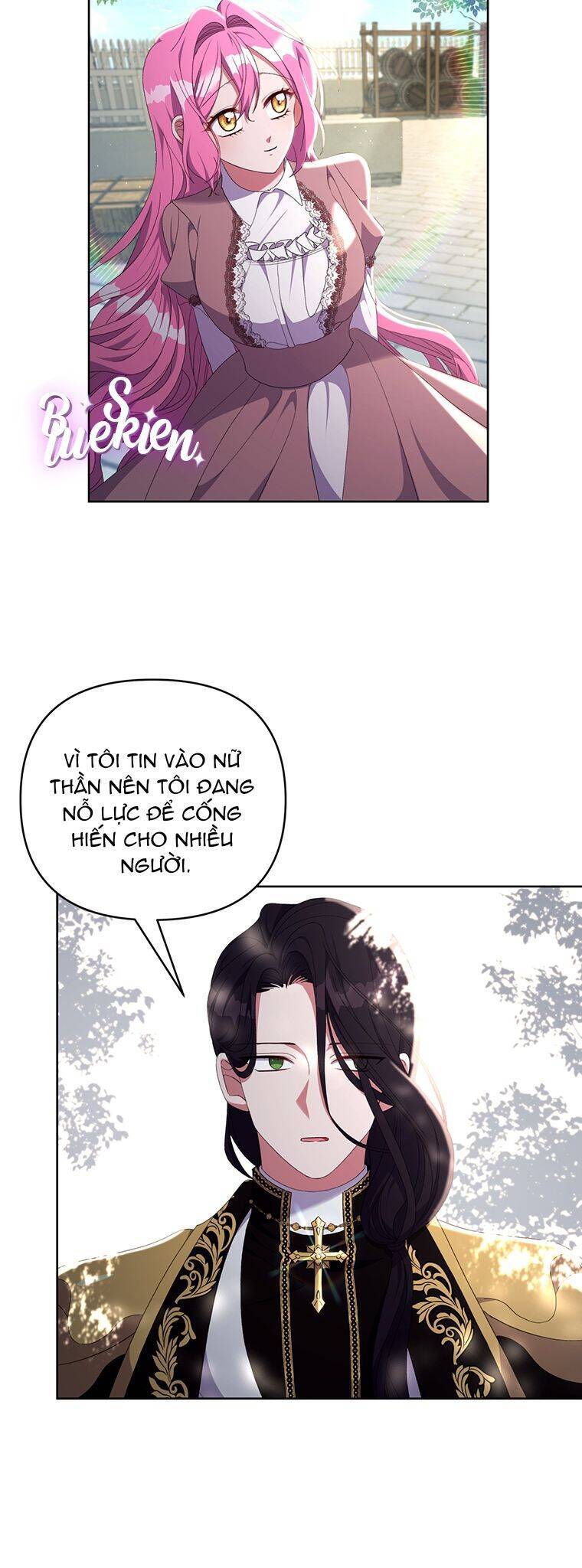 Nam Chính Ám Ảnh Phát Điên Chapter 21 - Next Chapter 22