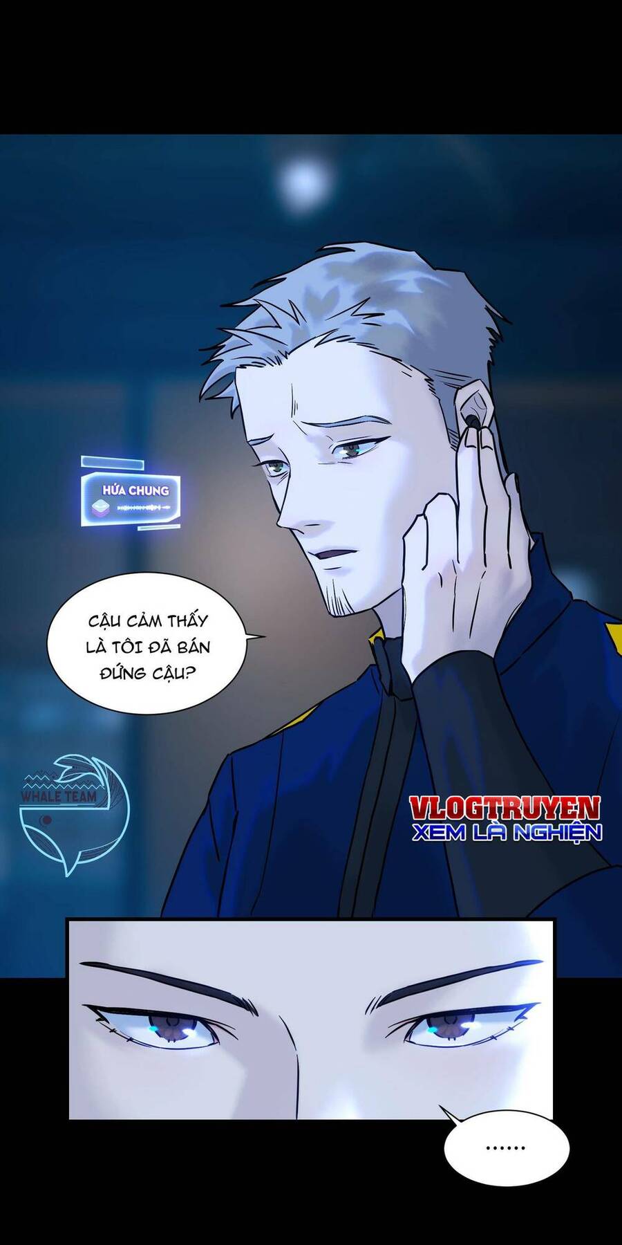 Ta Là Hacker Thiên Đạo Chapter 4 - Next Chapter 5