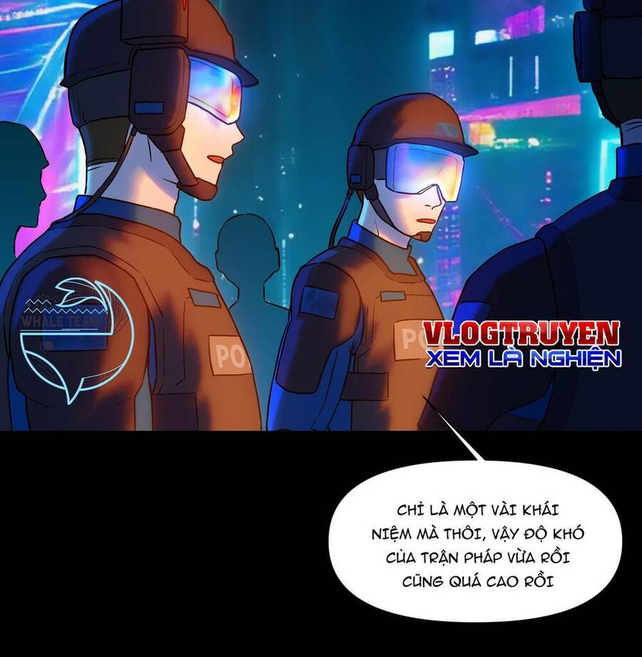 Ta Là Hacker Thiên Đạo Chapter 4 - Next Chapter 5