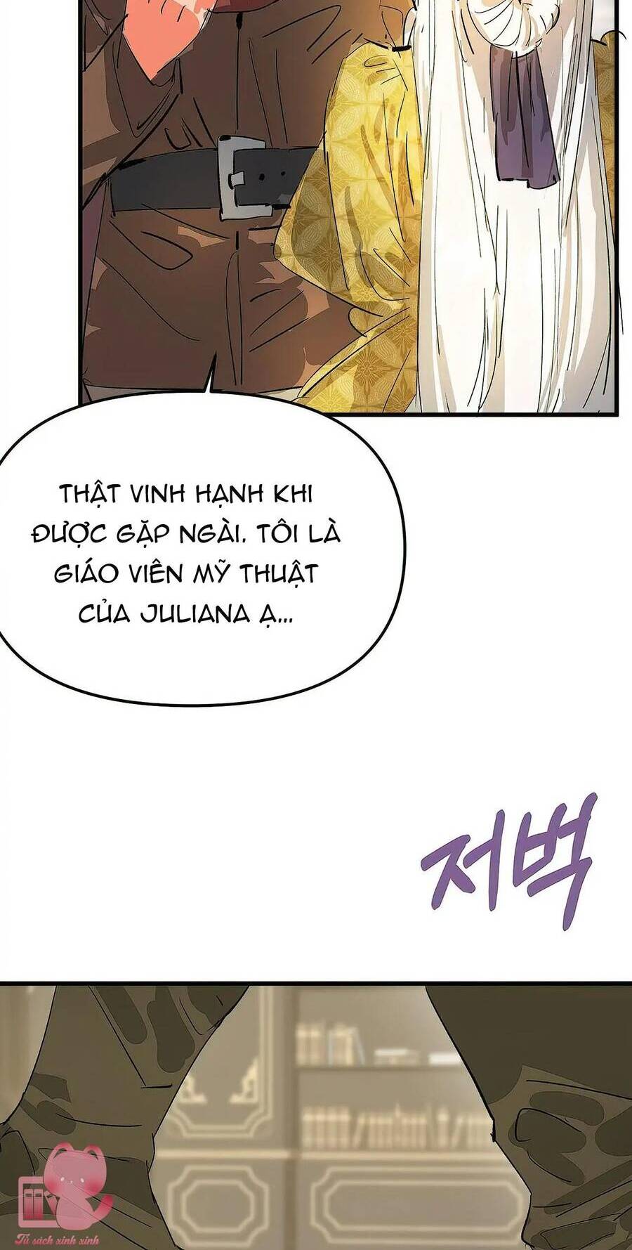 Tôi Đã Trở Thành Cô Em Gái Giả Mạo Chapter 12 - Next 