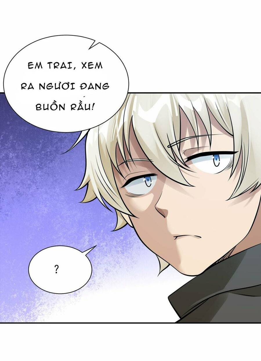 Nguyên Lai Ta Là Chí Tôn Tiên Giới Chapter 7 - Next Chapter 8