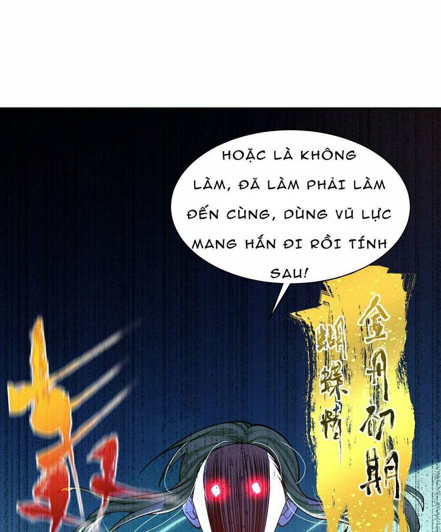 Nguyên Lai Ta Là Chí Tôn Tiên Giới Chapter 7 - Next Chapter 8