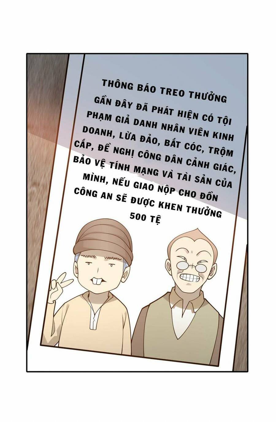 Nguyên Lai Ta Là Chí Tôn Tiên Giới Chapter 7 - Next Chapter 8