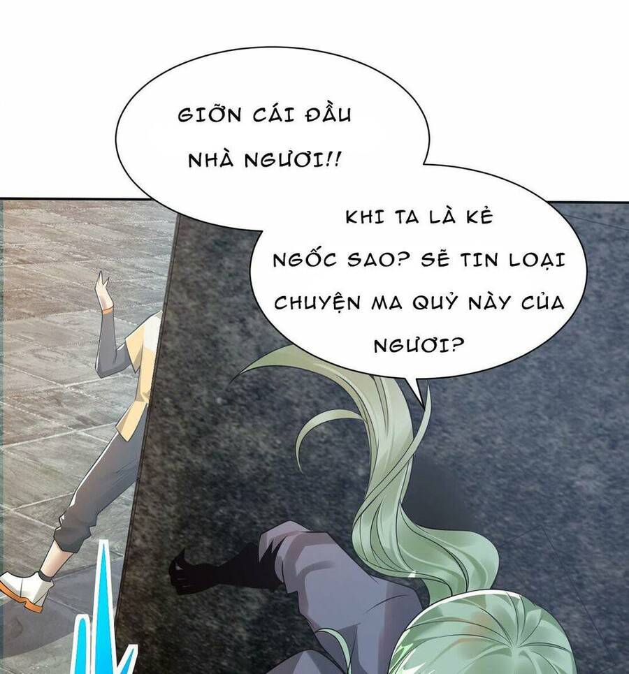 Nguyên Lai Ta Là Chí Tôn Tiên Giới Chapter 7 - Next Chapter 8