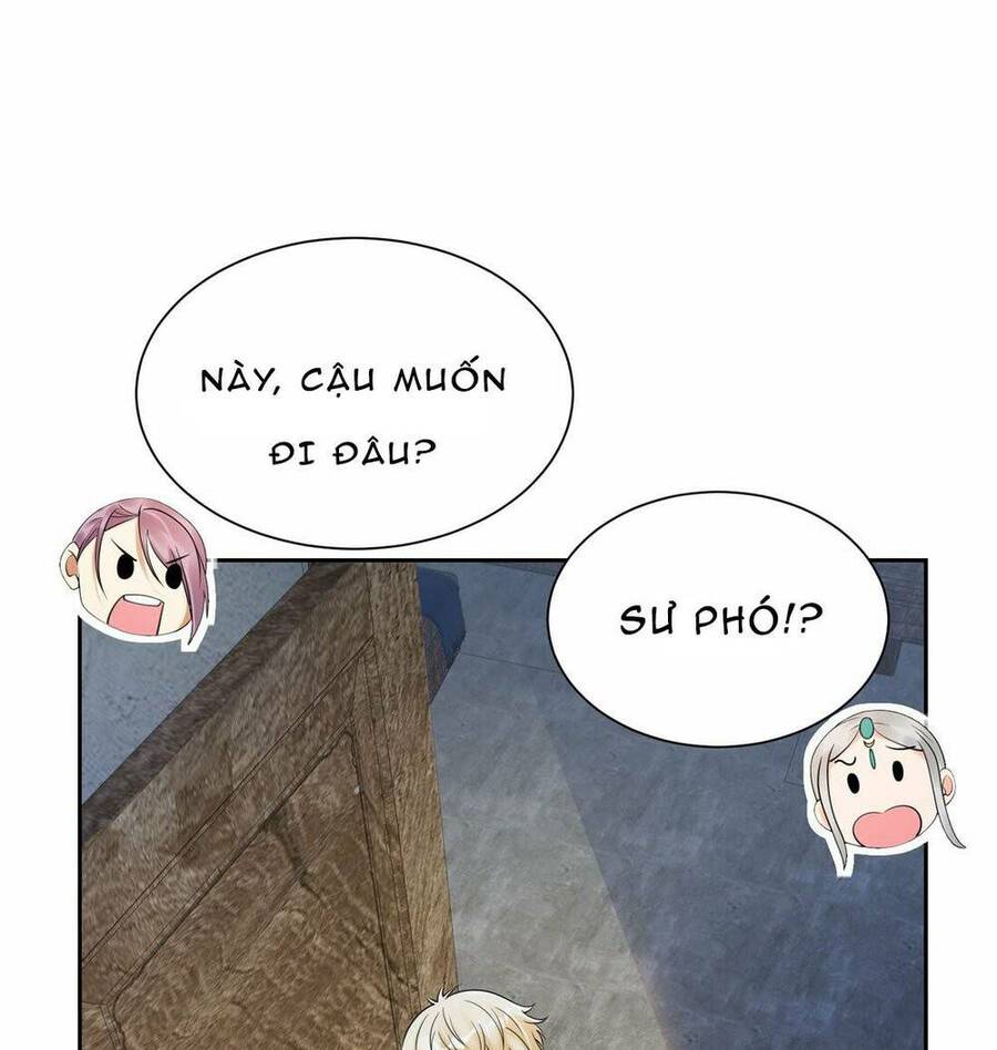 Nguyên Lai Ta Là Chí Tôn Tiên Giới Chapter 7 - Next Chapter 8