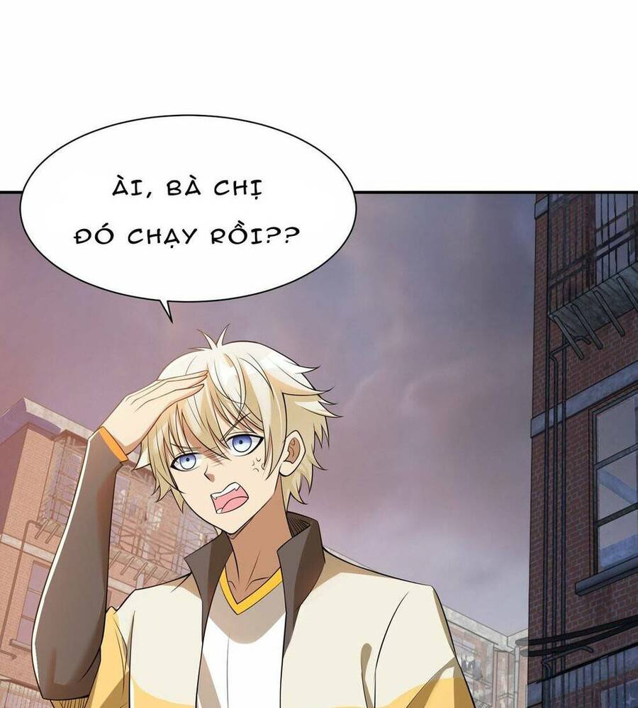 Nguyên Lai Ta Là Chí Tôn Tiên Giới Chapter 7 - Next Chapter 8