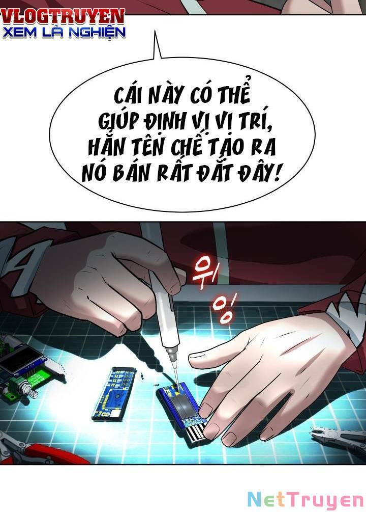 Huyết Tọa Chapter 7 - Next Chapter 8