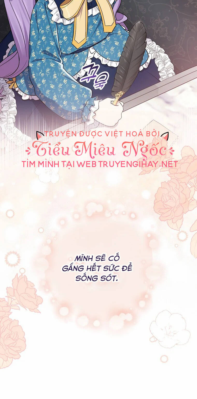 Tôi Đã Diễn Tròn Vai Một Đứa Con Gái Nuôi Chapter 3 - Next Chapter 4