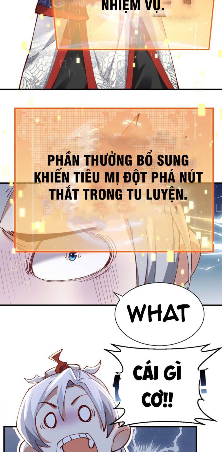 Trong Tông Môn Ngoại Trừ Ta Ra Đều Là Gián Điệp Chapter 4 - Next Chapter 5