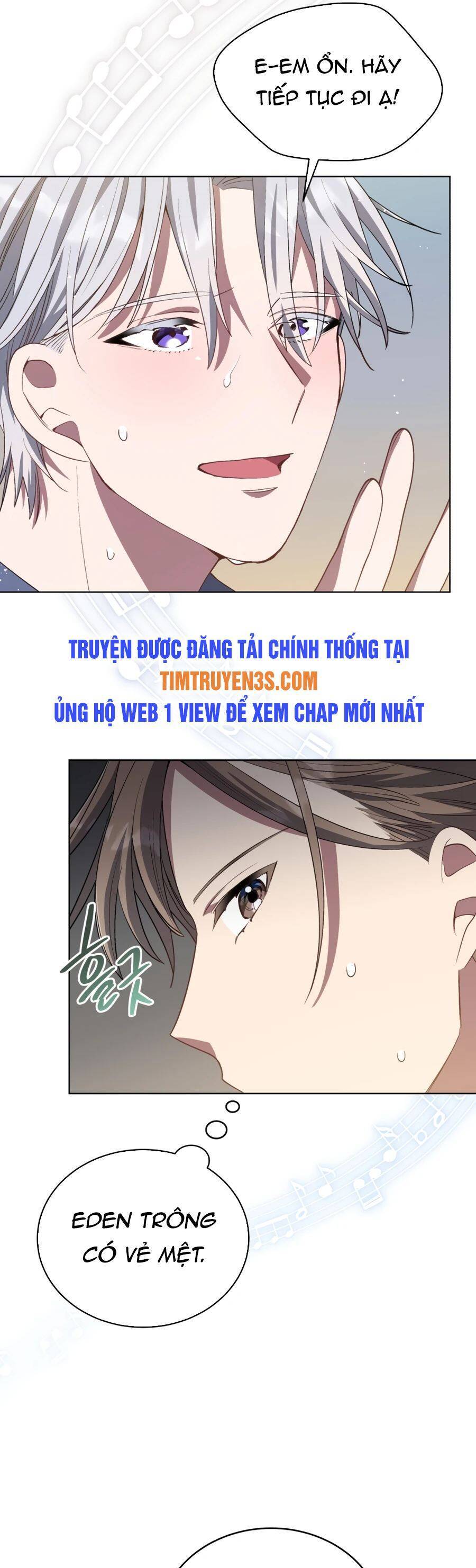 Cuộc Sống Thứ 2 Của Thần Tượng Toàn Năng Chapter 12 - Trang 4