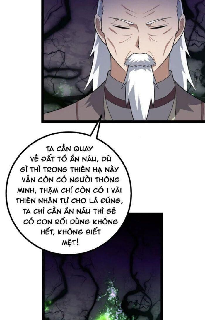 Ta Làm Kiêu Hùng Tại Dị Giới Chapter 440 - Next Chapter 441