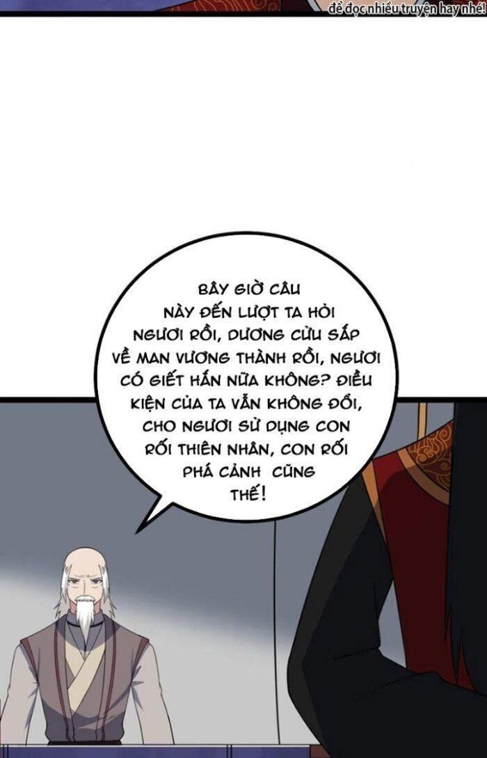 Ta Làm Kiêu Hùng Tại Dị Giới Chapter 467 - Next Chapter 468