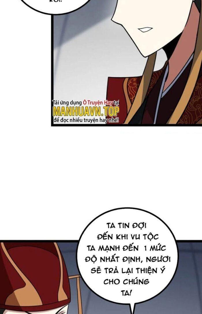 Ta Làm Kiêu Hùng Tại Dị Giới Chapter 467 - Next Chapter 468