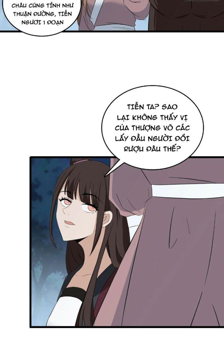 Ta Làm Kiêu Hùng Tại Dị Giới Chapter 707 - Next Chapter 708