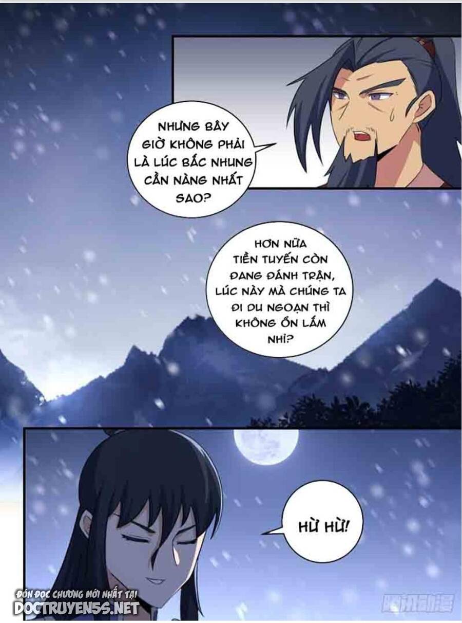 Ta Làm Kiêu Hùng Tại Dị Giới Chapter 325 - Next Chapter 326