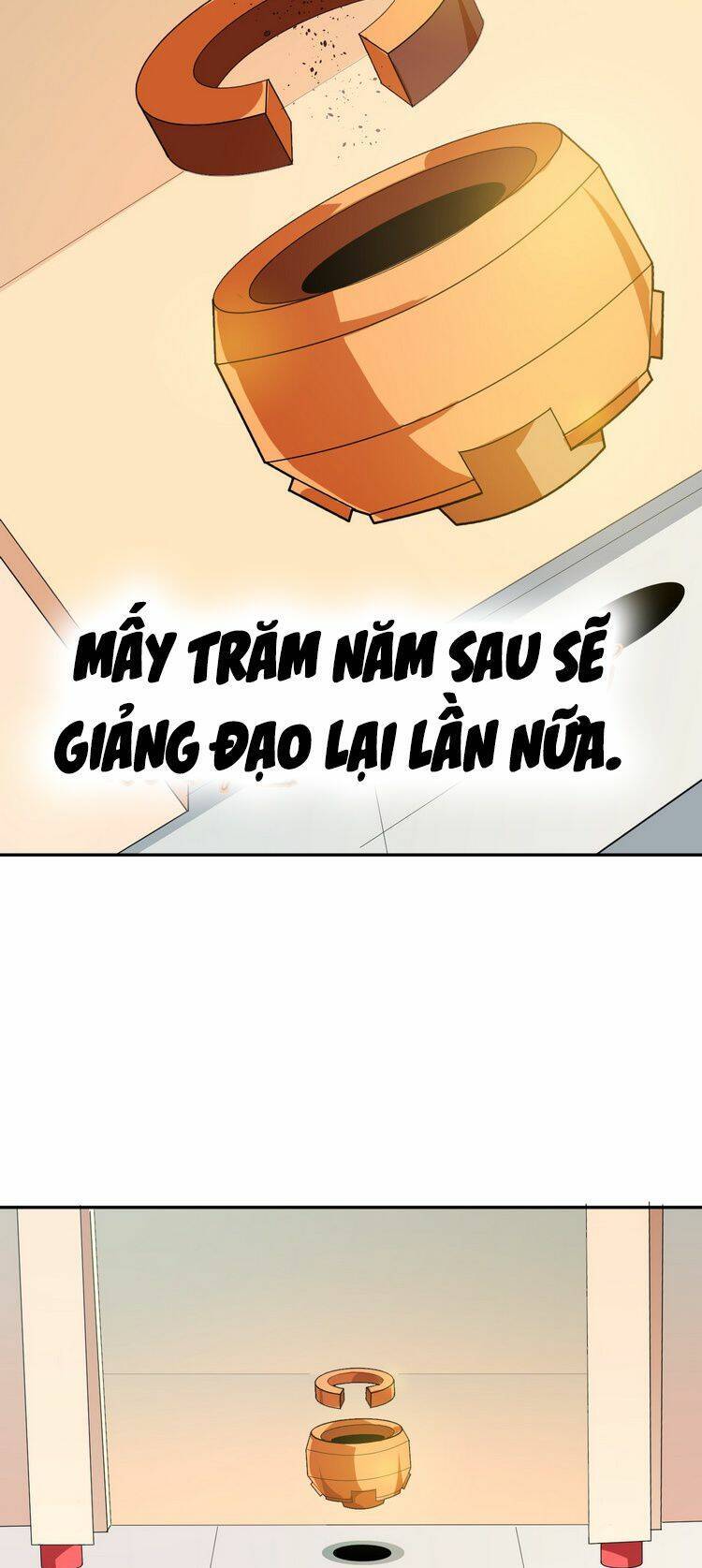 Hồng Hoang! Ta Thật Sự Không Muốn Đột Phá Chapter 3.5 - Next Chapter 3.5