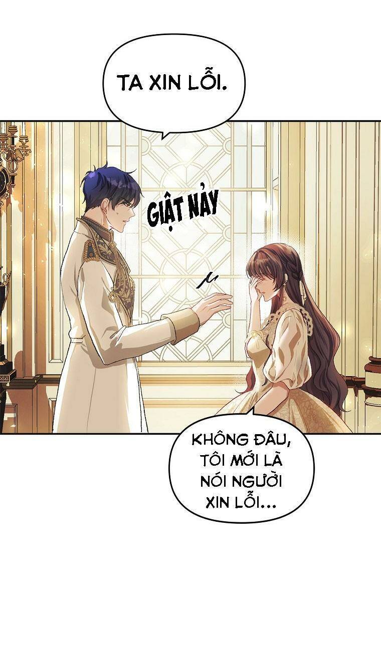 Quãng Đời Còn Lại Của Nữ Phụ Yểu Mệnh Chapter 10 - Next Chapter 10.5