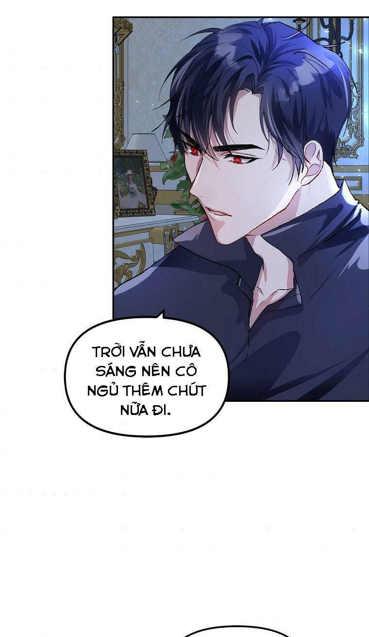 Quãng Đời Còn Lại Của Nữ Phụ Yểu Mệnh Chapter 10 - Next Chapter 10.5