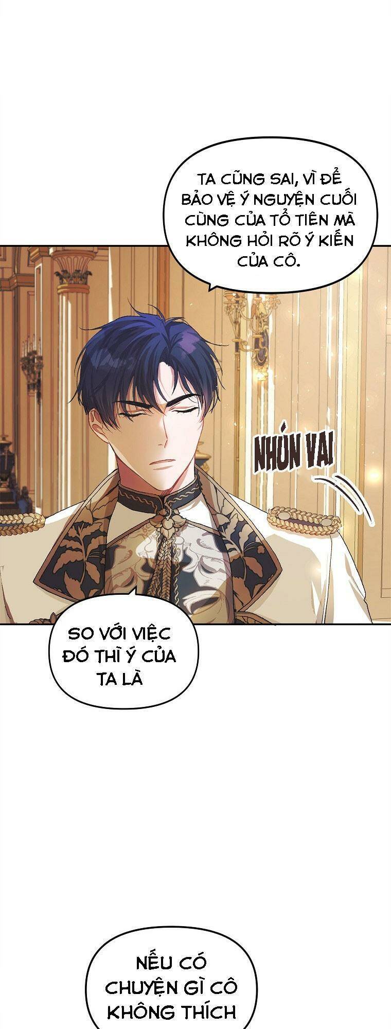 Quãng Đời Còn Lại Của Nữ Phụ Yểu Mệnh Chapter 10 - Next Chapter 10.5