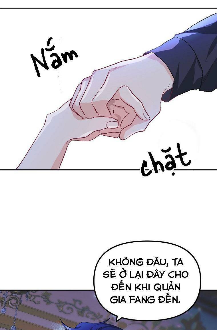 Quãng Đời Còn Lại Của Nữ Phụ Yểu Mệnh Chapter 10 - Next Chapter 10.5