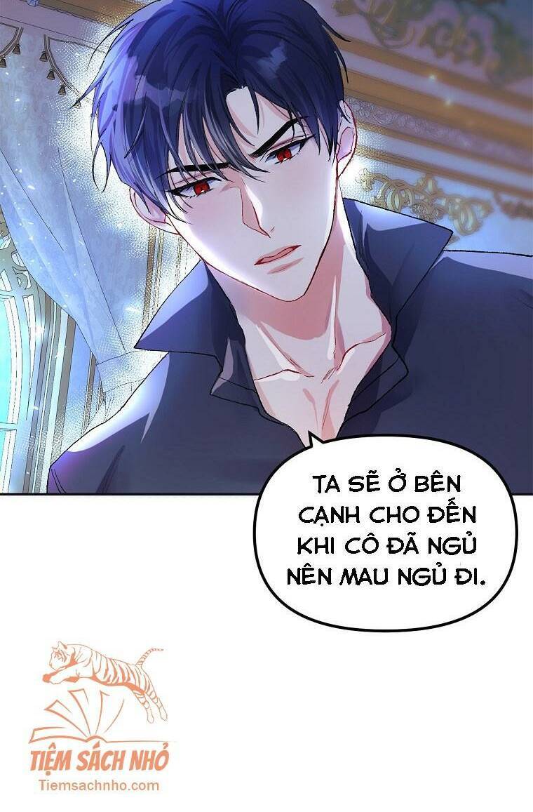 Quãng Đời Còn Lại Của Nữ Phụ Yểu Mệnh Chapter 10 - Next Chapter 10.5