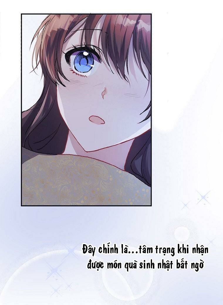 Quãng Đời Còn Lại Của Nữ Phụ Yểu Mệnh Chapter 10 - Next Chapter 10.5