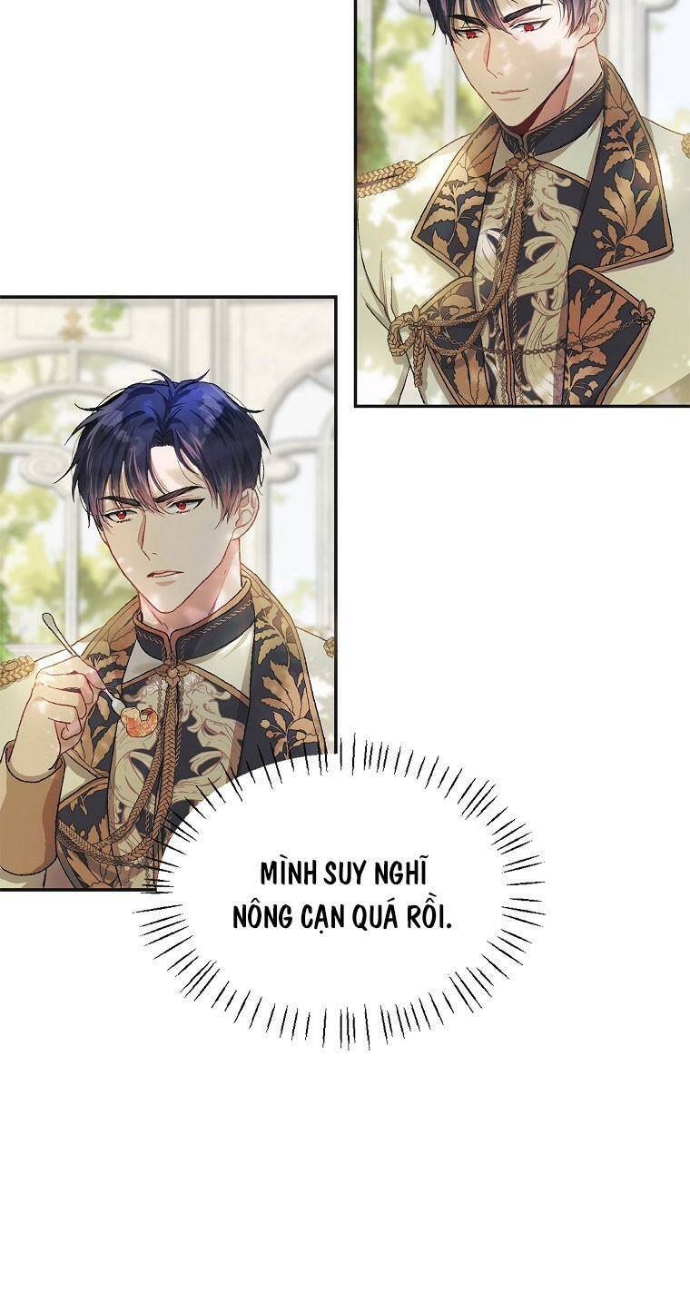 Quãng Đời Còn Lại Của Nữ Phụ Yểu Mệnh Chapter 11 - Next Chapter 11.5