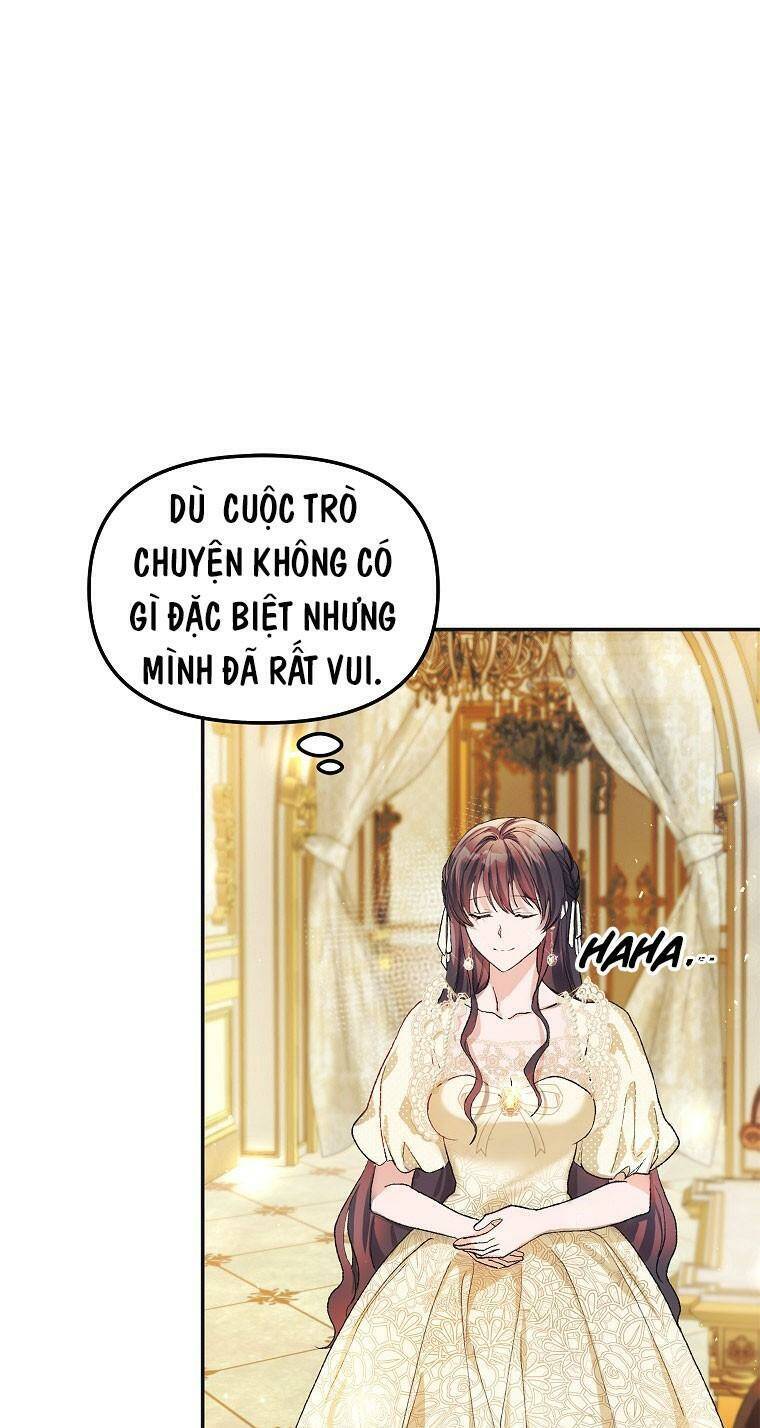 Quãng Đời Còn Lại Của Nữ Phụ Yểu Mệnh Chapter 11 - Next Chapter 11.5