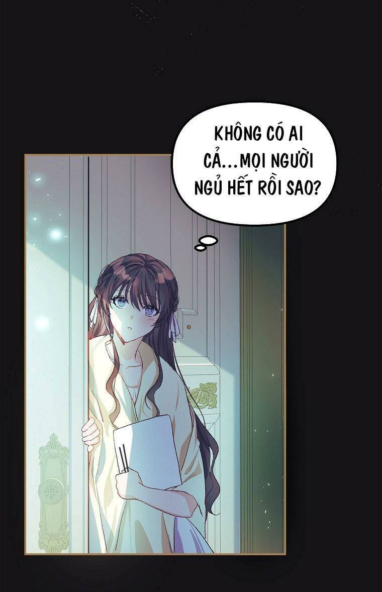 Quãng Đời Còn Lại Của Nữ Phụ Yểu Mệnh Chapter 11 - Next Chapter 11.5