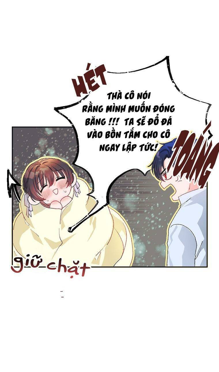 Quãng Đời Còn Lại Của Nữ Phụ Yểu Mệnh Chapter 11 - Next Chapter 11.5