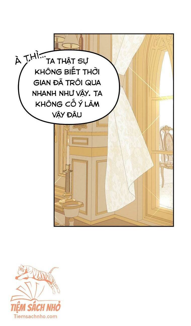 Quãng Đời Còn Lại Của Nữ Phụ Yểu Mệnh Chapter 11 - Next Chapter 11.5