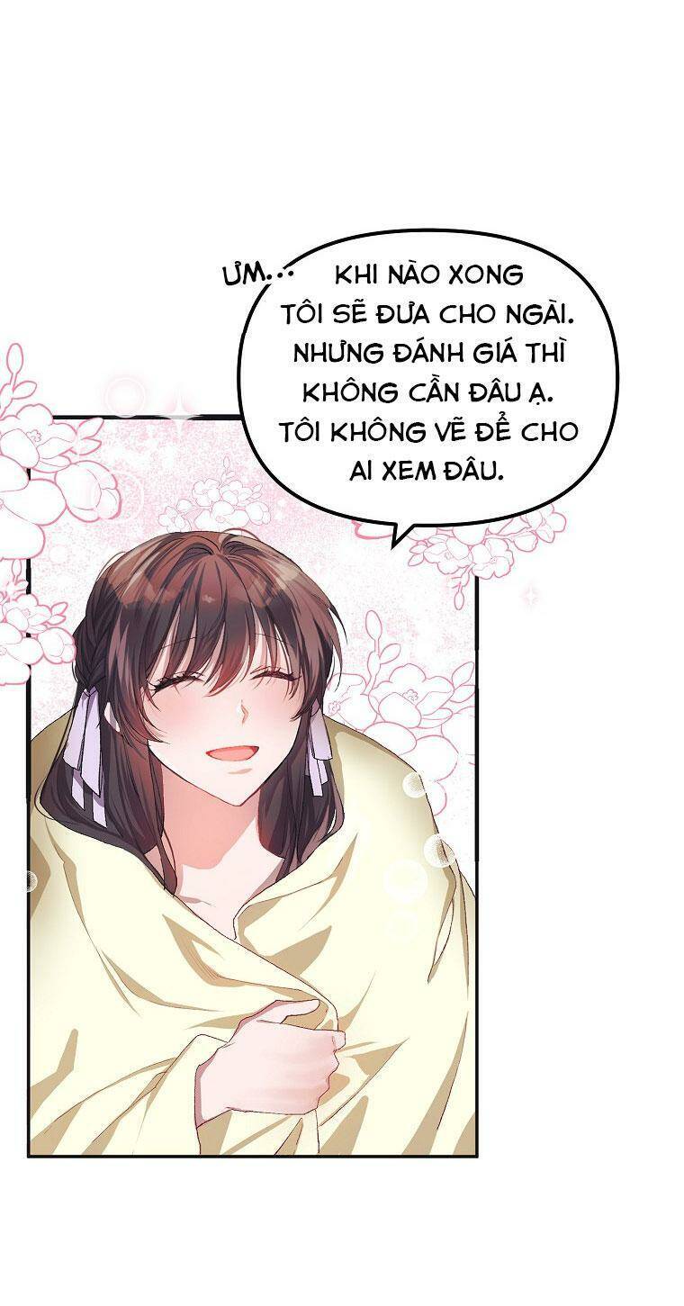 Quãng Đời Còn Lại Của Nữ Phụ Yểu Mệnh Chapter 12 - Next Chapter 12.5